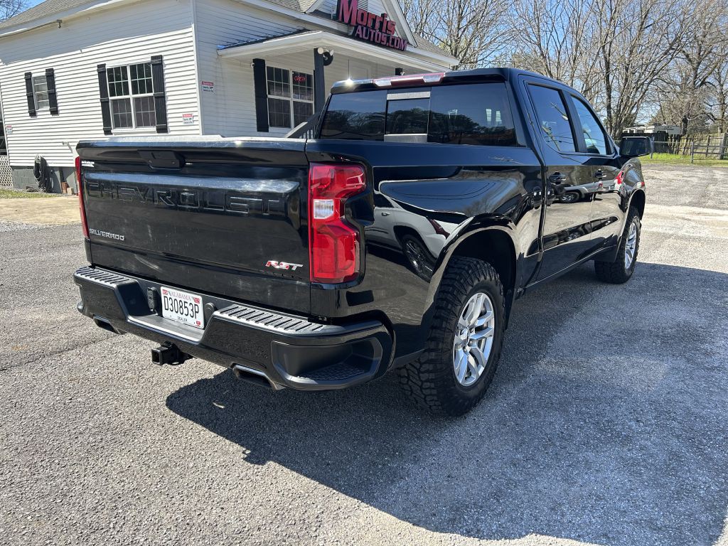 2020 Chevrolet Silverado 1500 Image 6
