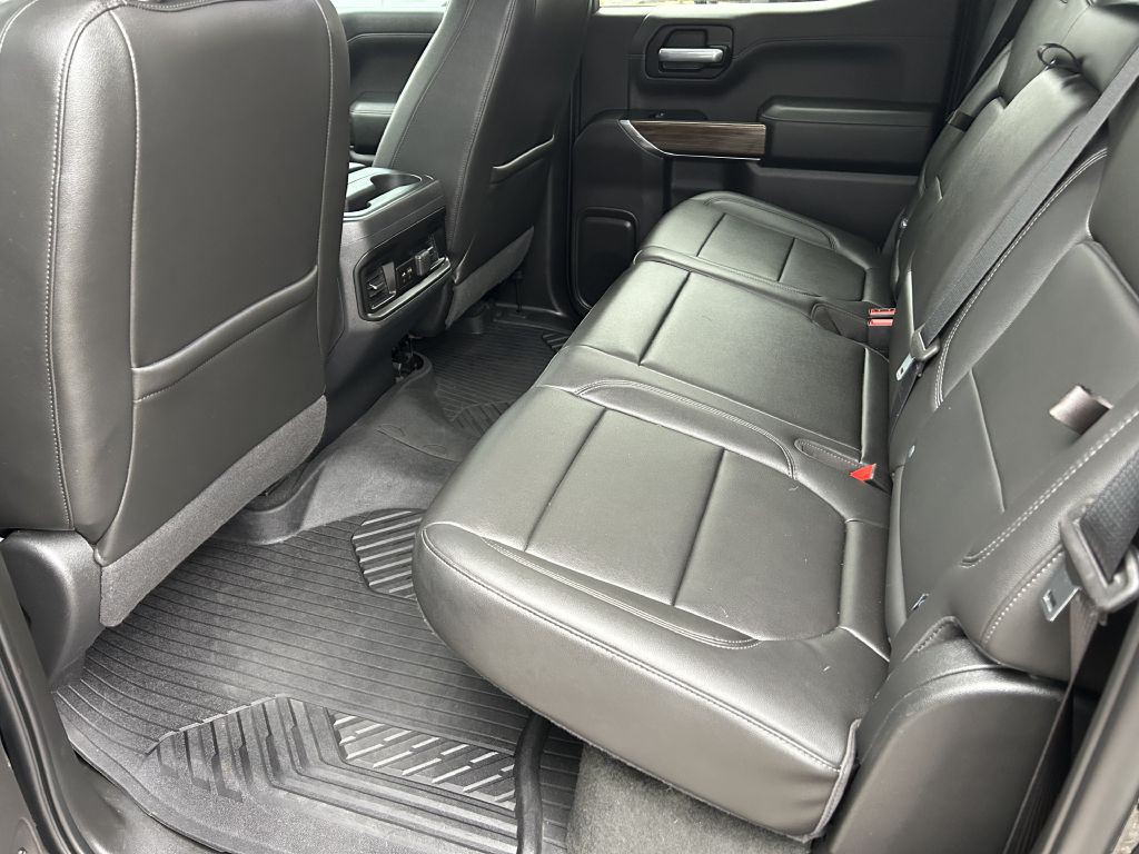 2020 Chevrolet Silverado 1500 Image 14