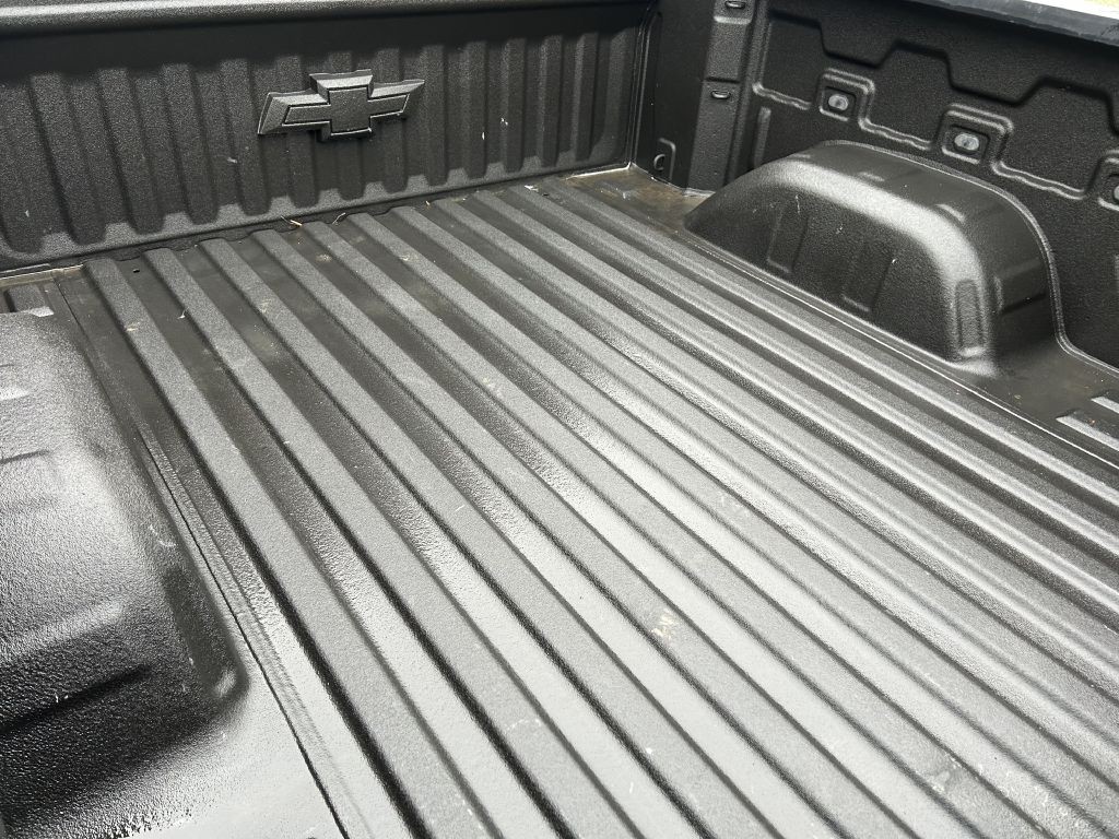 2020 Chevrolet Silverado 1500 Image 18