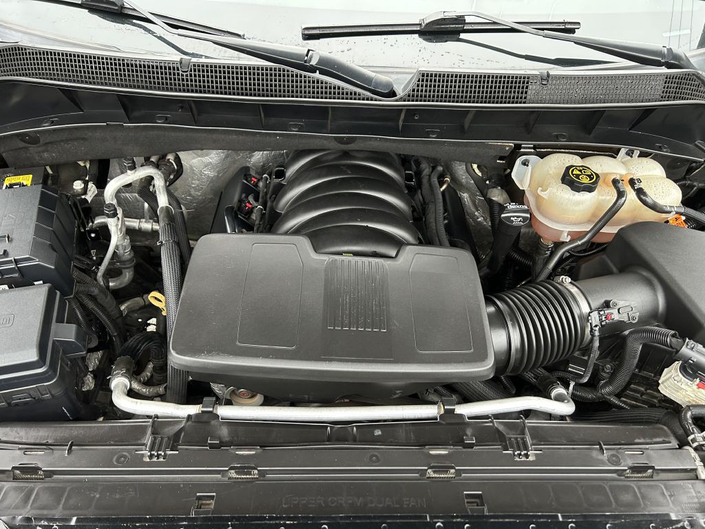 2020 Chevrolet Silverado 1500 Image 20