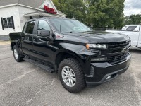 Image for 2020 Chevrolet Silverado 1500 R S T Z71 4 X 4 ID: 6261554