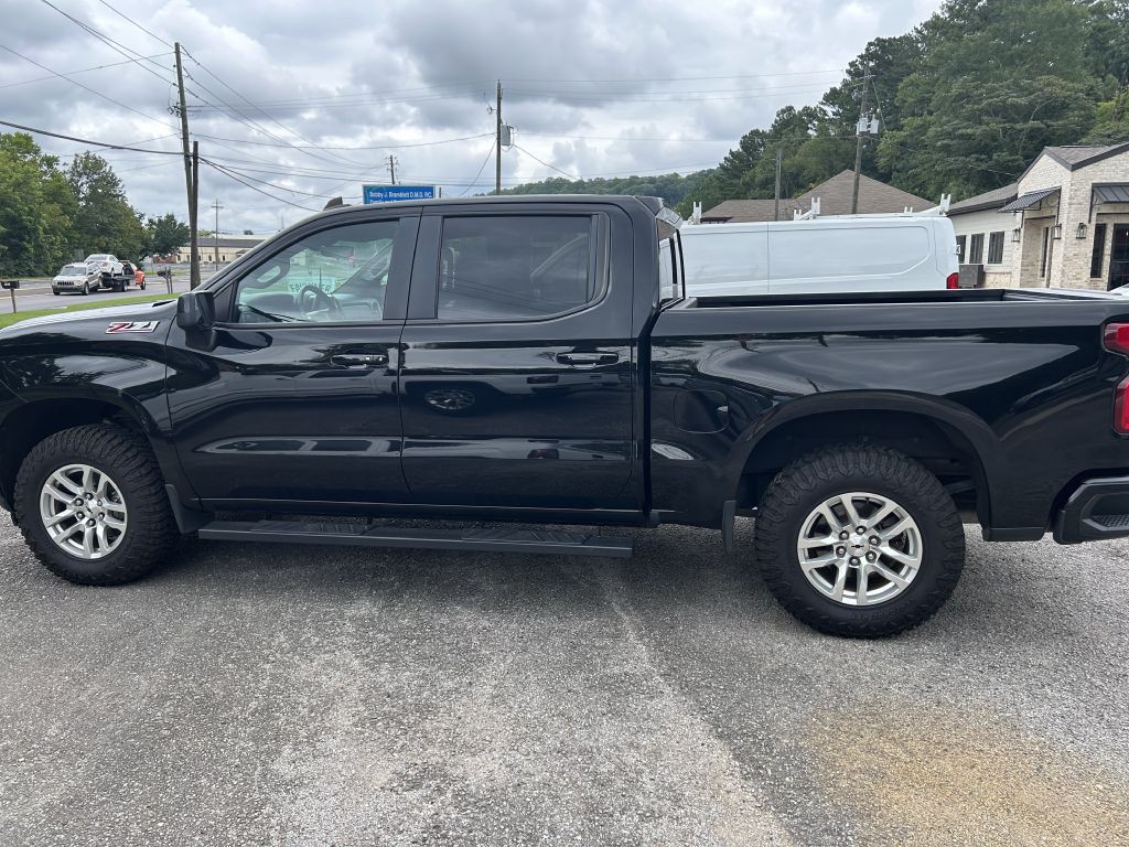 2020 Chevrolet Silverado 1500 Image 6