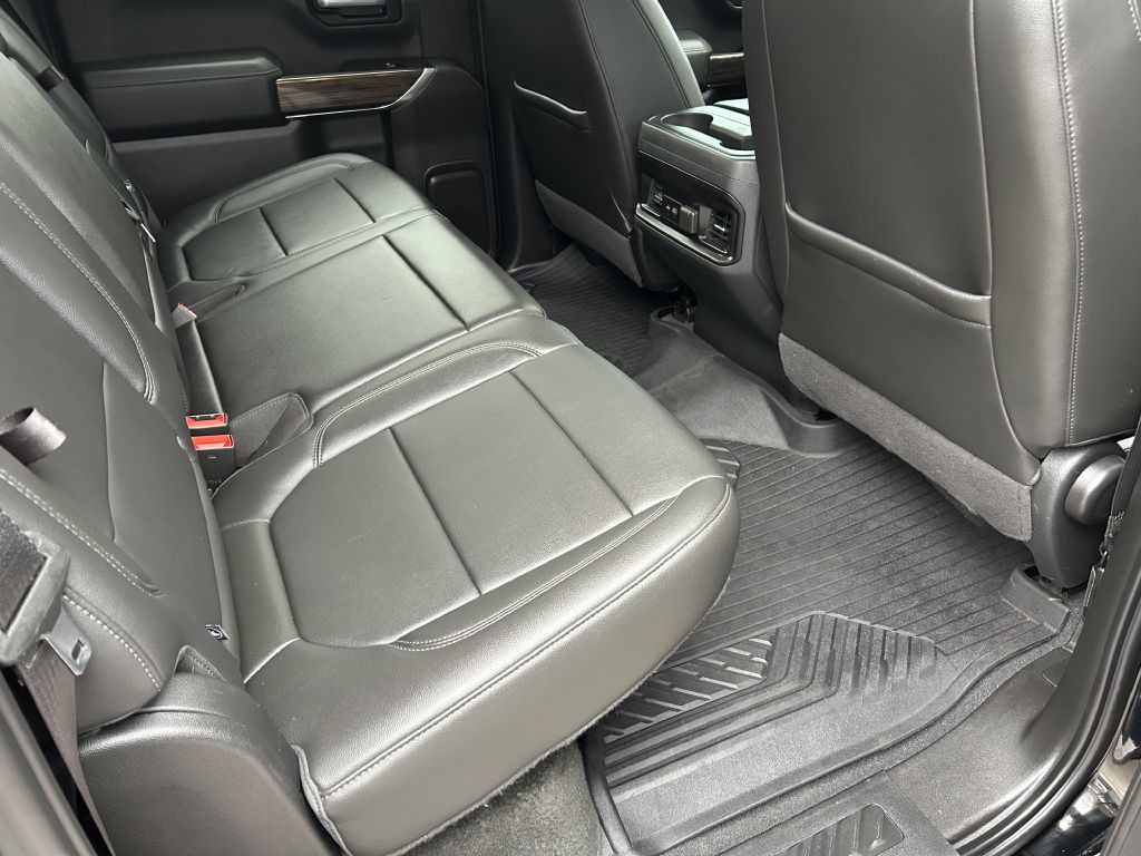 2020 Chevrolet Silverado 1500 Image 15