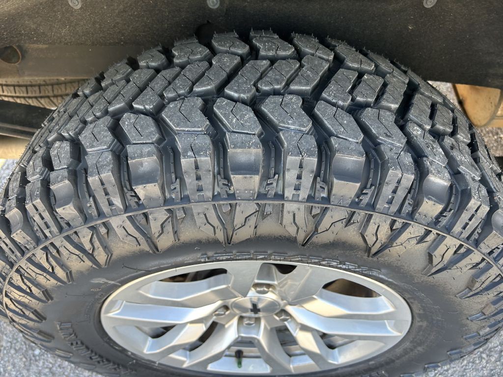 2020 Chevrolet Silverado 1500 Image 19