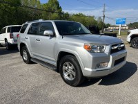 Image for 2013 Toyota 4Runner SR5 ID: 6456488