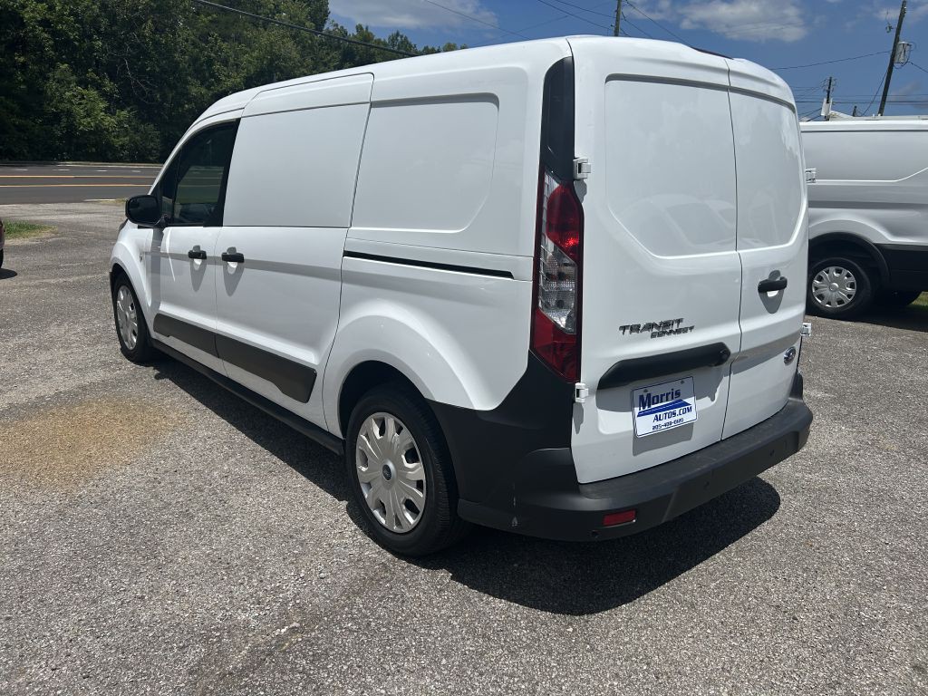 2019 Ford Transit Connect Image 5