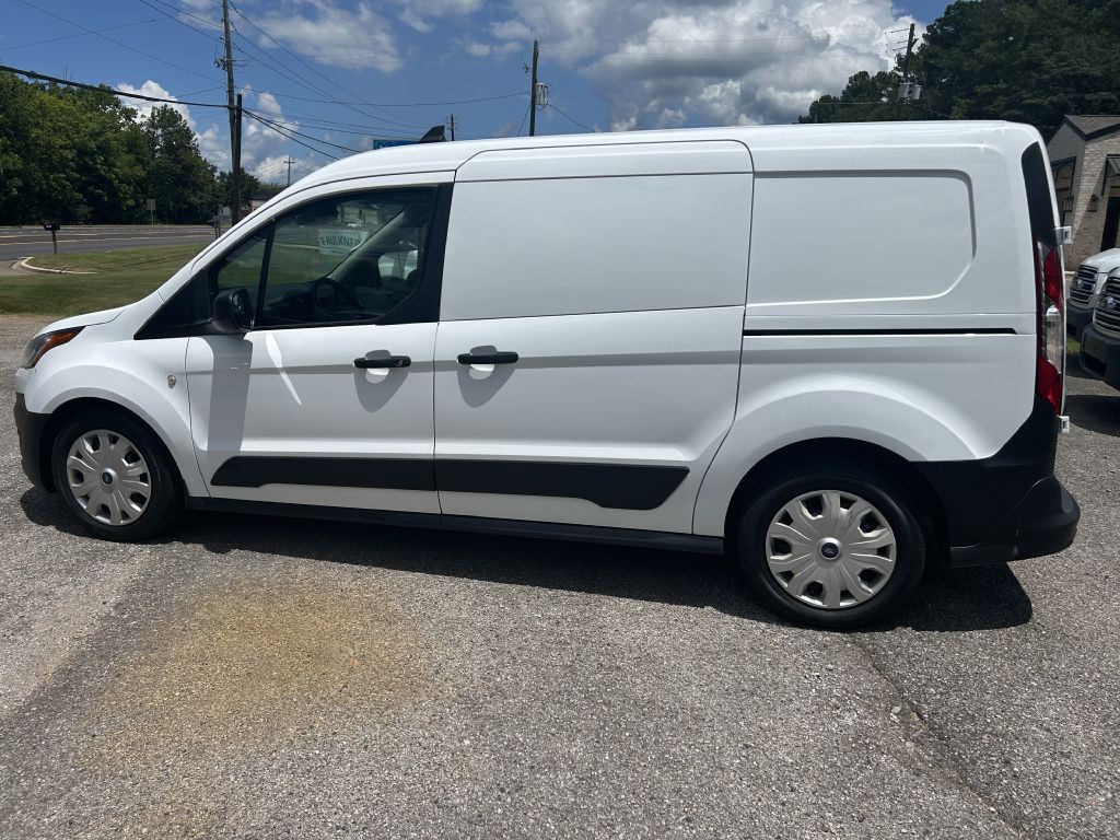 2019 Ford Transit Connect Image 6