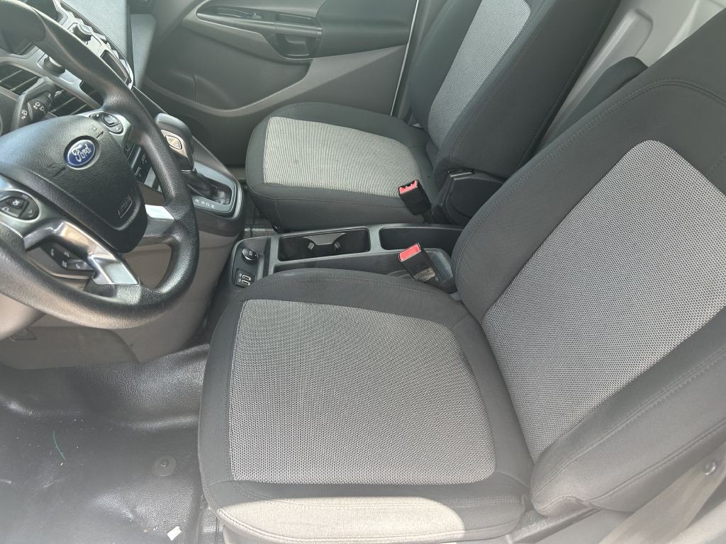 2019 Ford Transit Connect Image 7