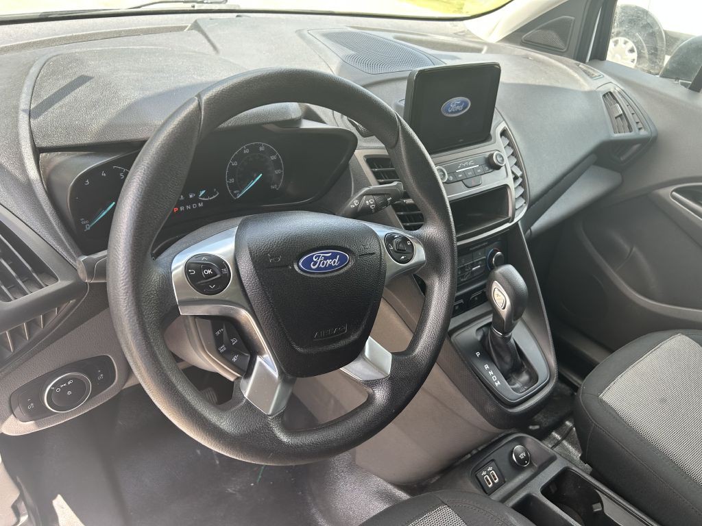 2019 Ford Transit Connect Image 8