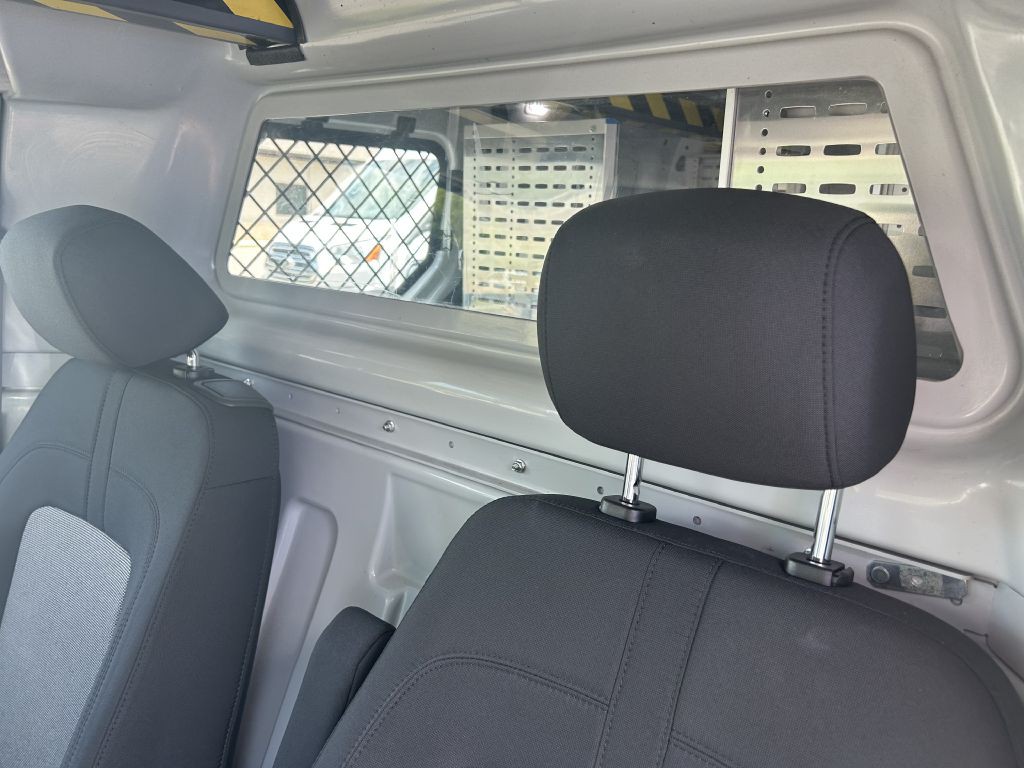 2019 Ford Transit Connect Image 9