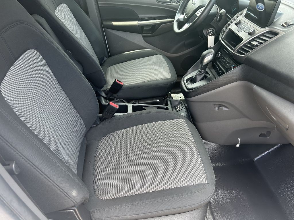 2019 Ford Transit Connect Image 10