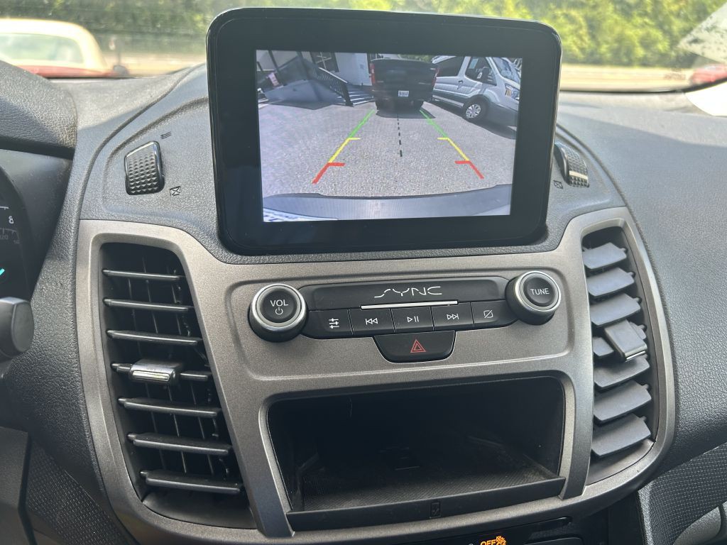 2019 Ford Transit Connect Image 11