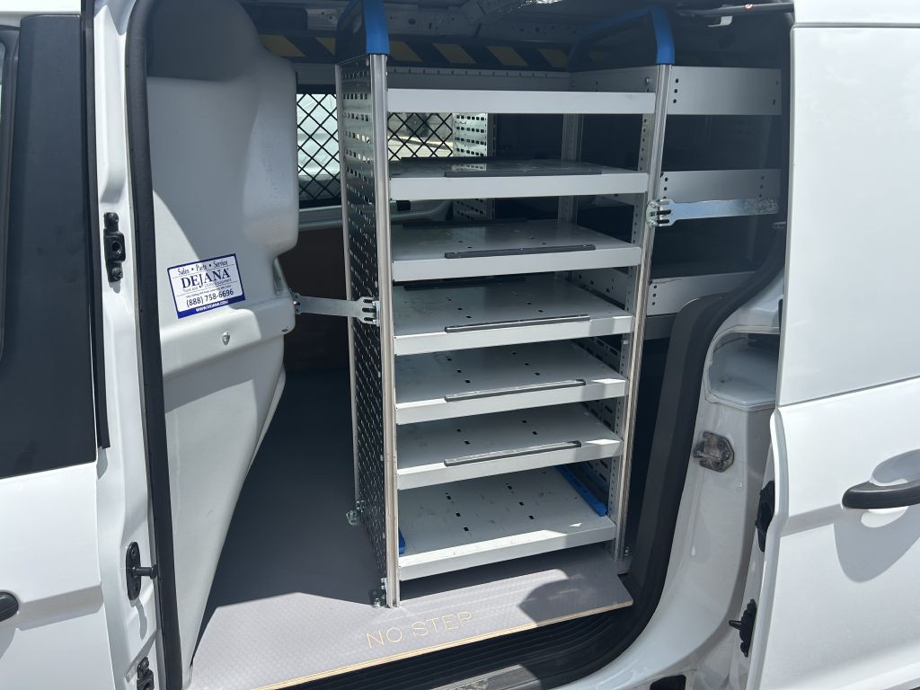 2019 Ford Transit Connect Image 12