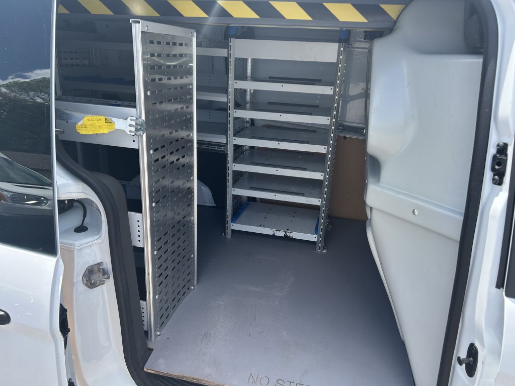2019 Ford Transit Connect Image 13