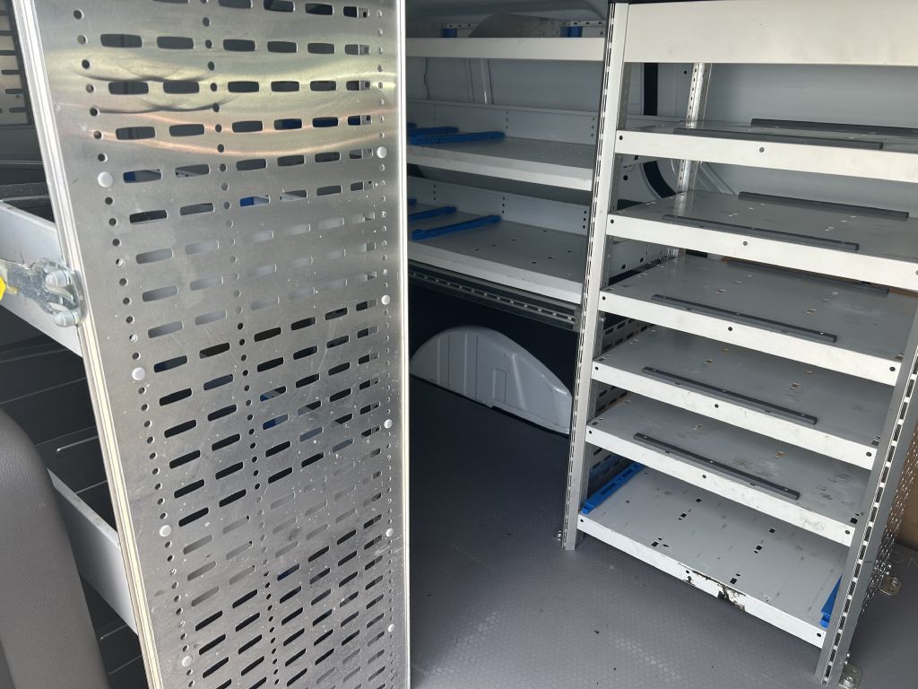 2019 Ford Transit Connect Image 14