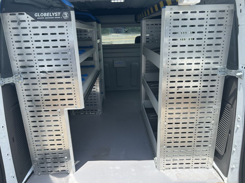 2019 Ford Transit Connect Image 15