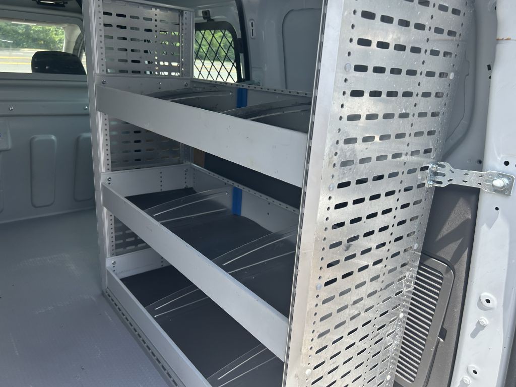 2019 Ford Transit Connect Image 16