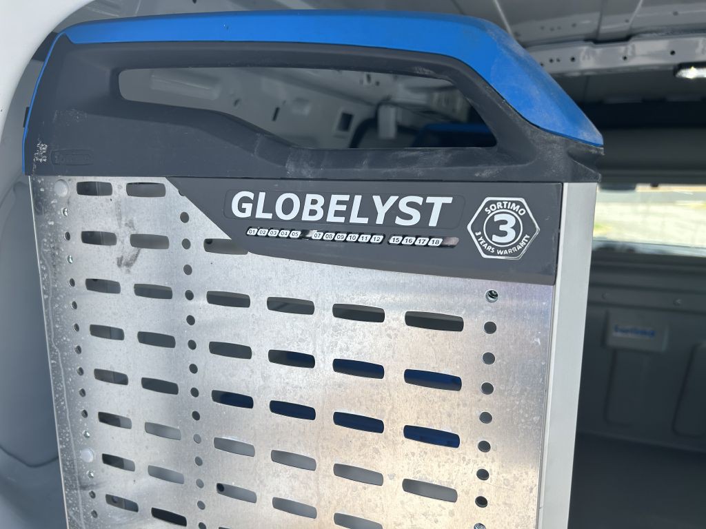 2019 Ford Transit Connect Image 17