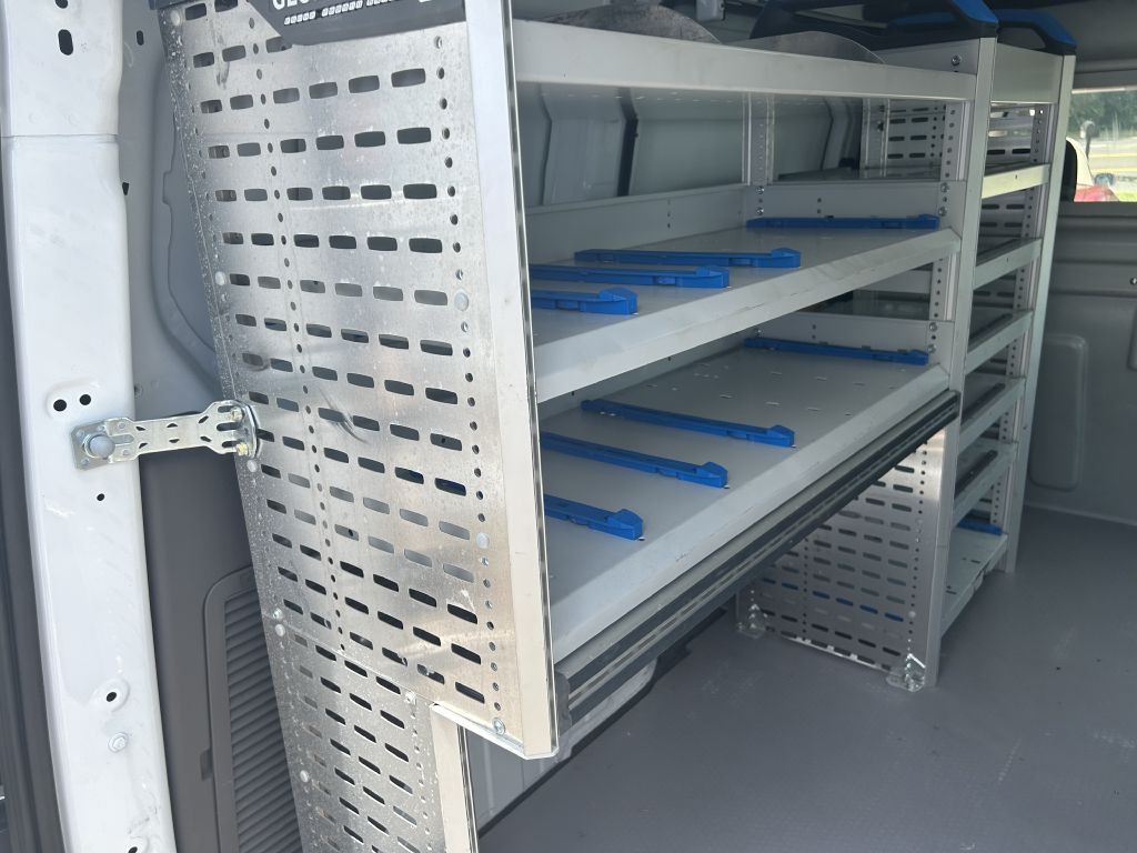 2019 Ford Transit Connect Image 18