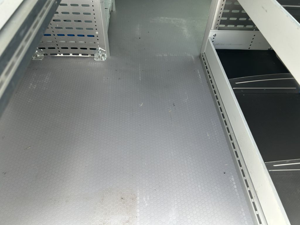2019 Ford Transit Connect Image 19