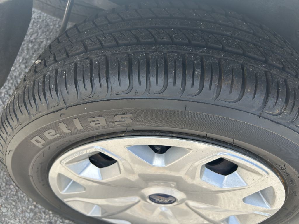 2019 Ford Transit Connect Image 20