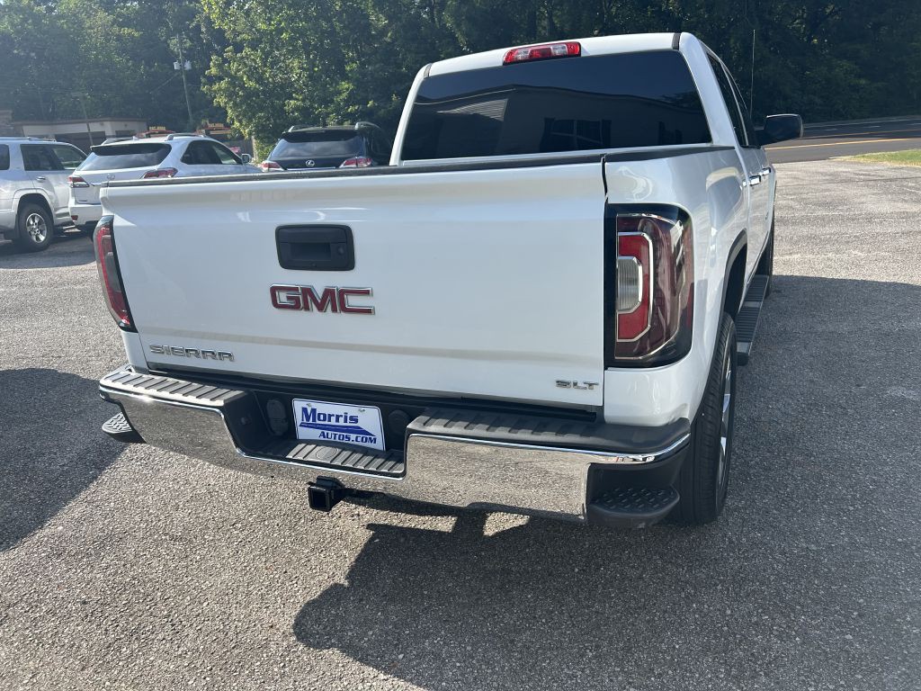 2017 GMC Sierra 1500 Image 5