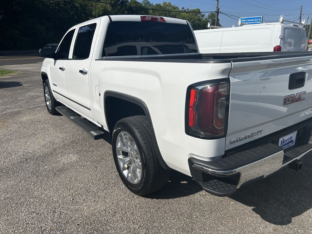 2017 GMC Sierra 1500 Image 6