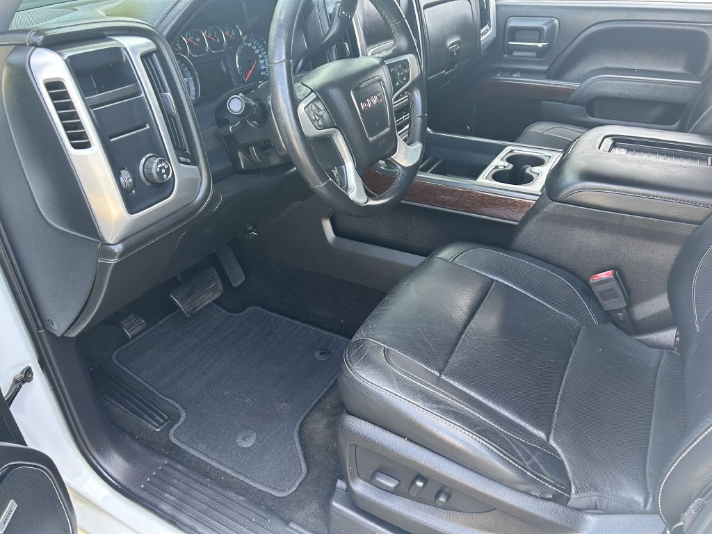 2017 GMC Sierra 1500 Image 8