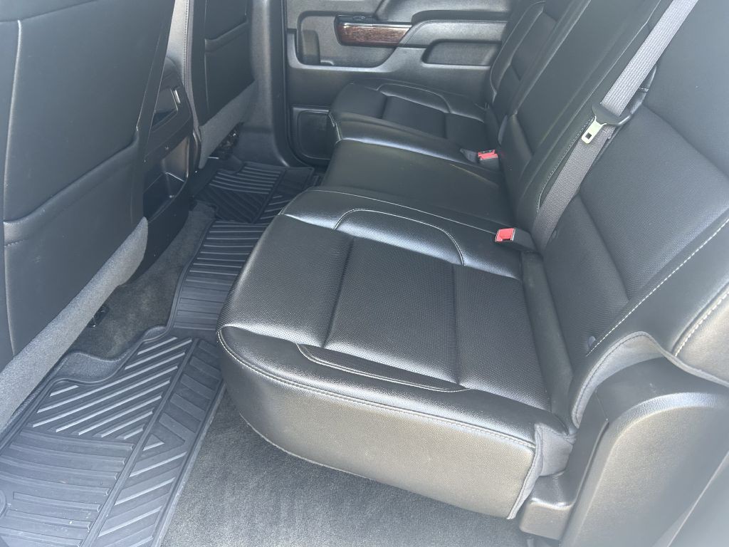 2017 GMC Sierra 1500 Image 10