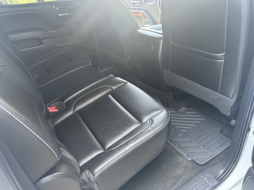 2017 GMC Sierra 1500 Image 12