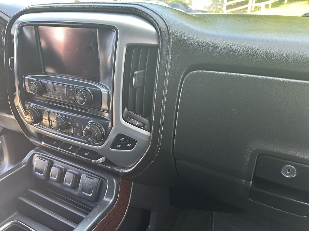 2017 GMC Sierra 1500 Image 14
