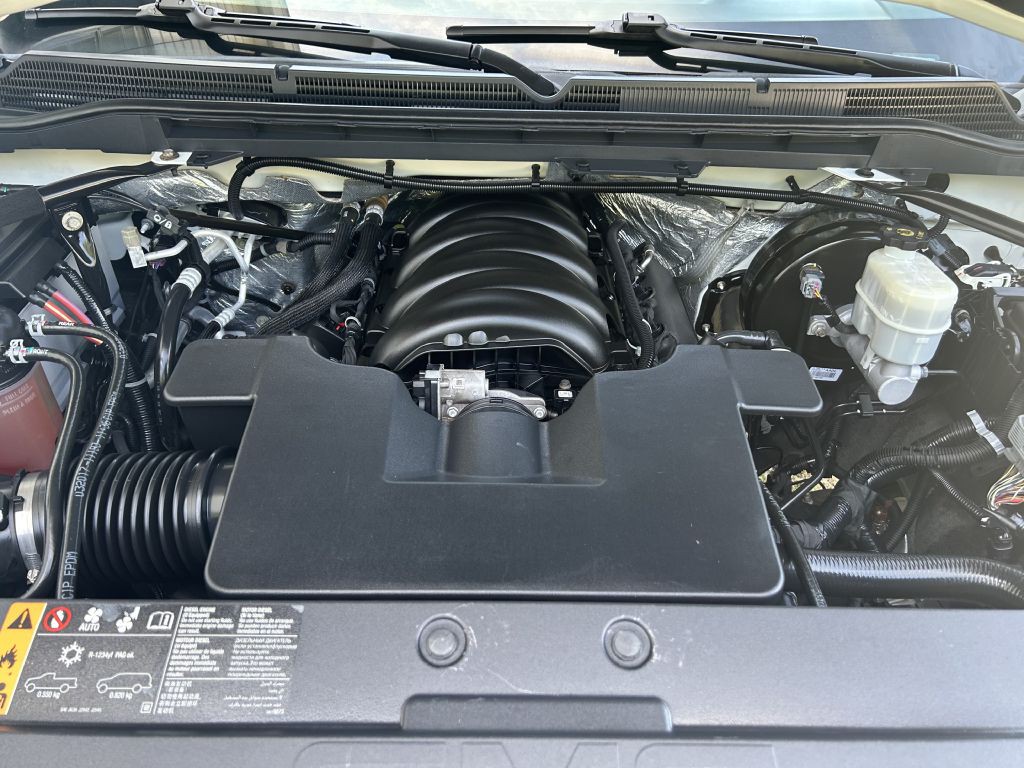 2017 GMC Sierra 1500 Image 18