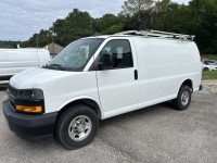Image for 2020 Chevrolet Express 2500 ID: 6742688