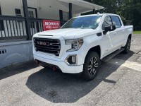 Image for 2020 GMC Sierra 1500 AT4 ID: 6744933