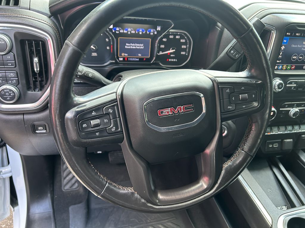 2020 GMC Sierra 1500 Image 10