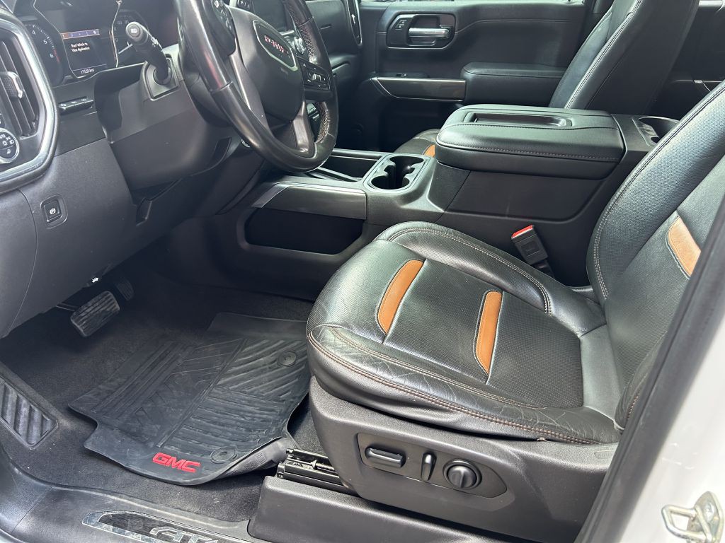 2020 GMC Sierra 1500 Image 8