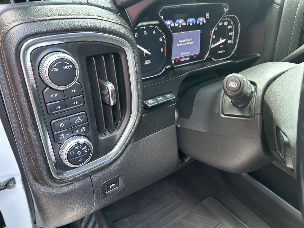 2020 GMC Sierra 1500 Image 9