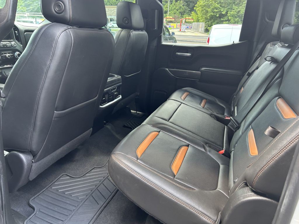 2020 GMC Sierra 1500 Image 13