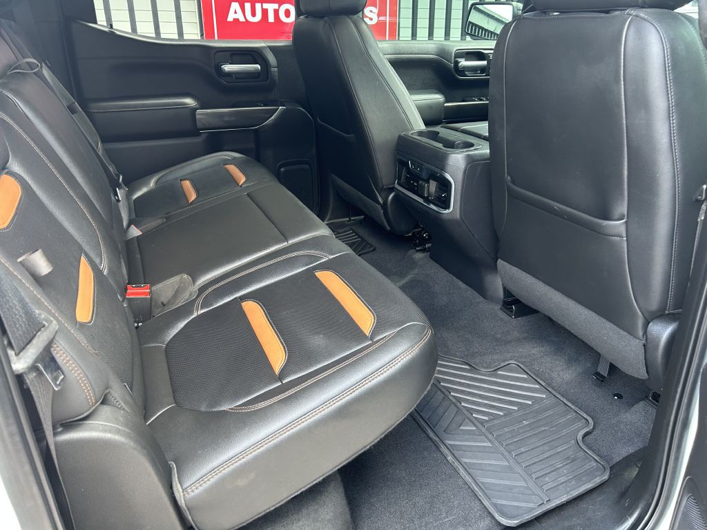 2020 GMC Sierra 1500 Image 14