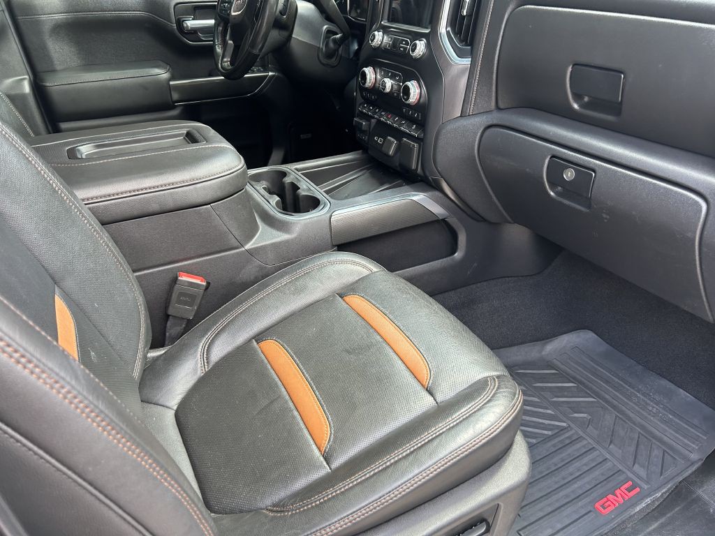 2020 GMC Sierra 1500 Image 15