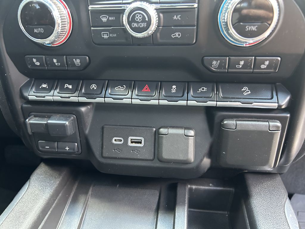 2020 GMC Sierra 1500 Image 16