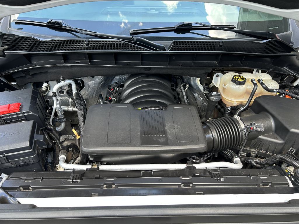 2020 GMC Sierra 1500 Image 17