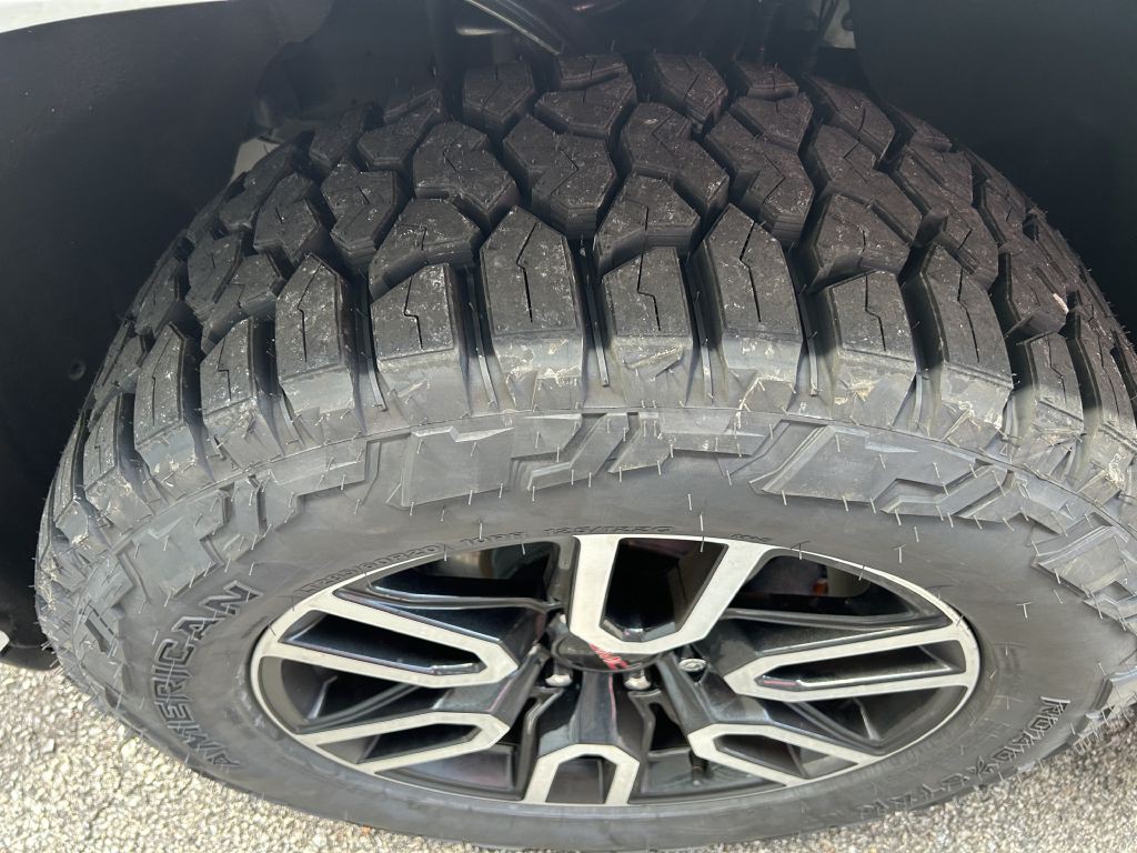 2020 GMC Sierra 1500 Image 18