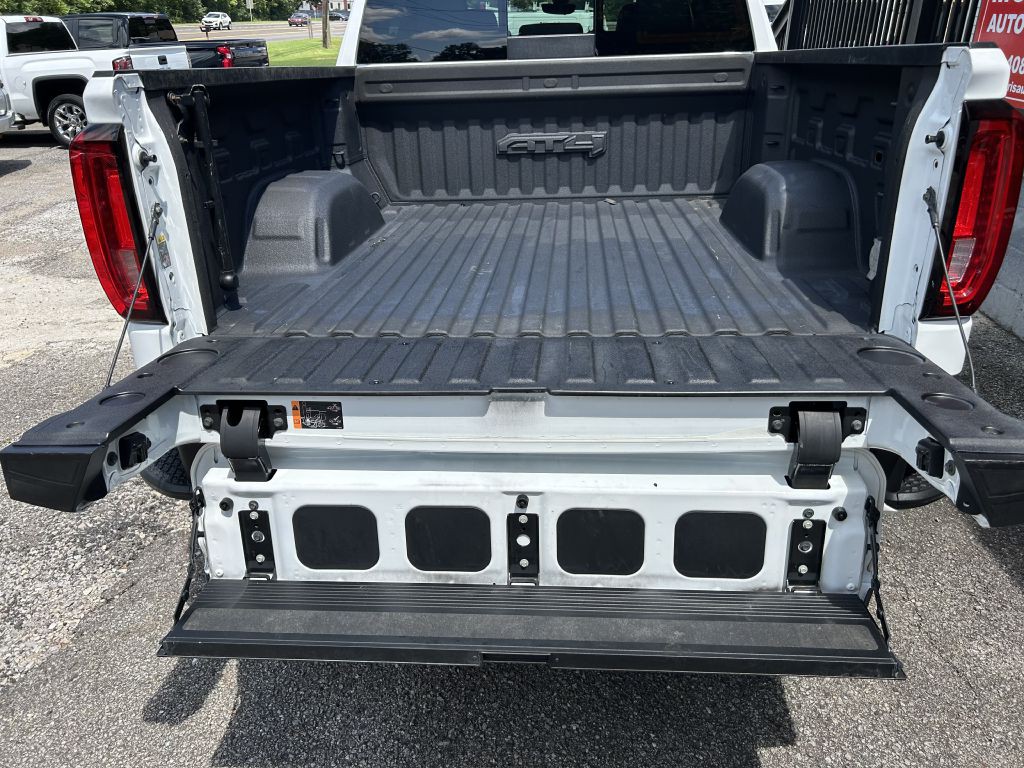2020 GMC Sierra 1500 Image 19
