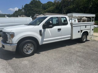 Image for 2019 Ford F-350 XL ID: 6752712