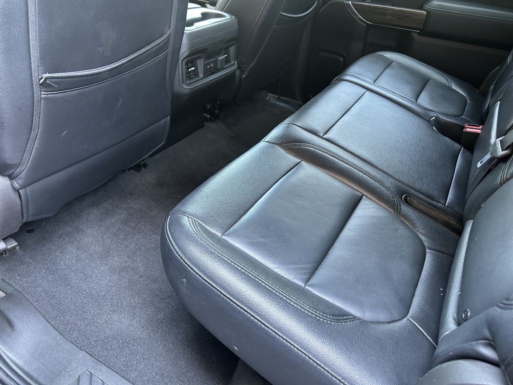 2020 Chevrolet Silverado 1500 Image 11