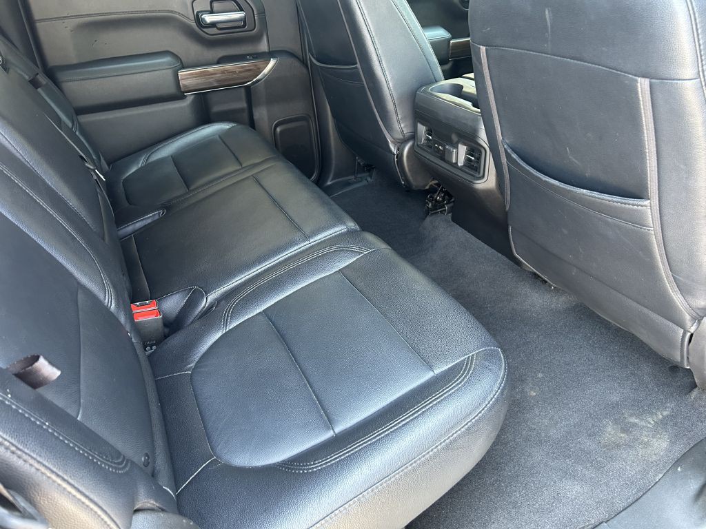 2020 Chevrolet Silverado 1500 Image 12