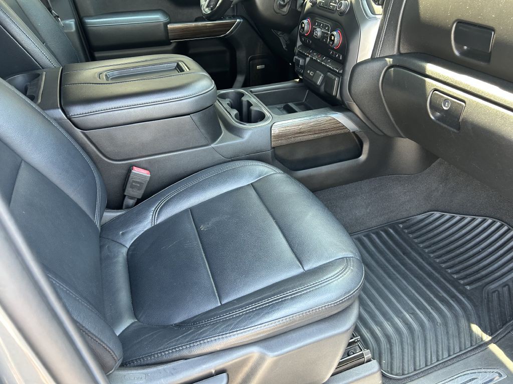 2020 Chevrolet Silverado 1500 Image 13
