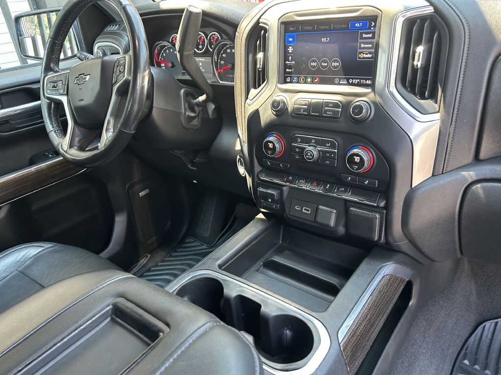2020 Chevrolet Silverado 1500 Image 14