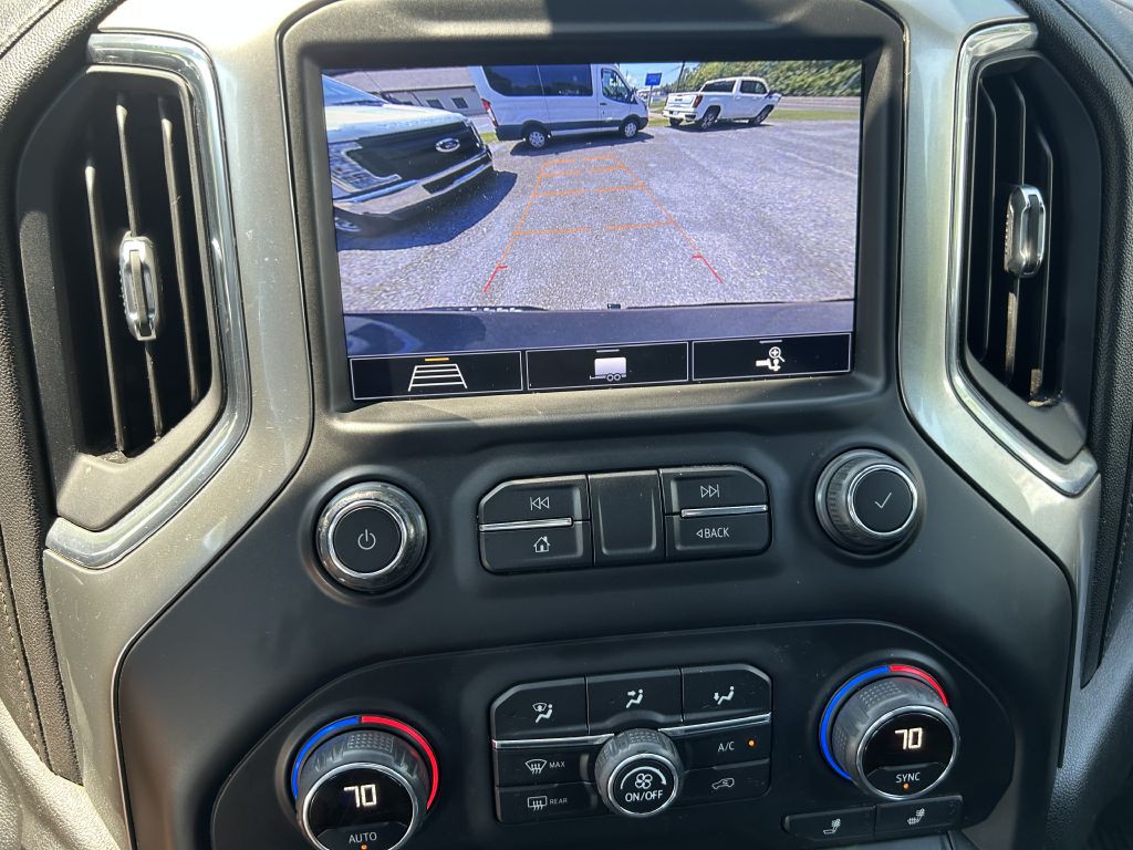 2020 Chevrolet Silverado 1500 Image 15